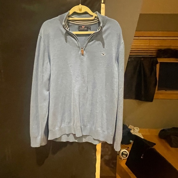 Zip up - Picture 1 of 4